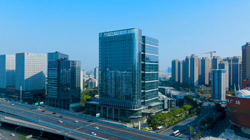 安博·体育喜获中国建筑业协会“第二届建筑工程项目质量管理标准化竞赛”三等奖